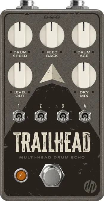 Trailhead