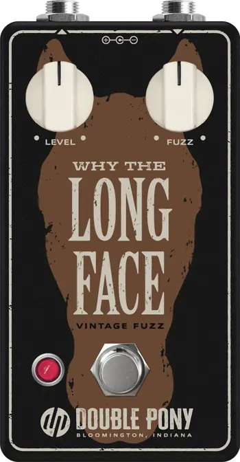 Why The Long Face