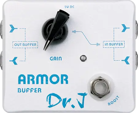 Armor