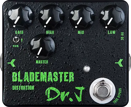 Blademaster