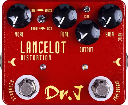 Lancelot