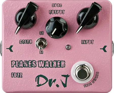 Planes Walker