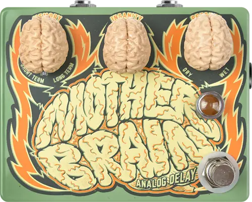 Mother Brain