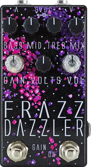 Frazz Dazzler