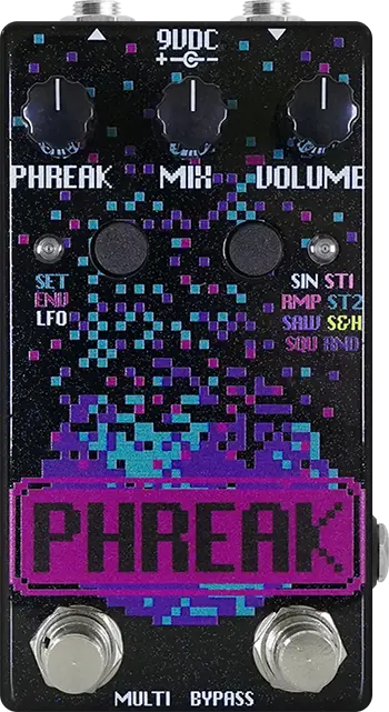 Phreak