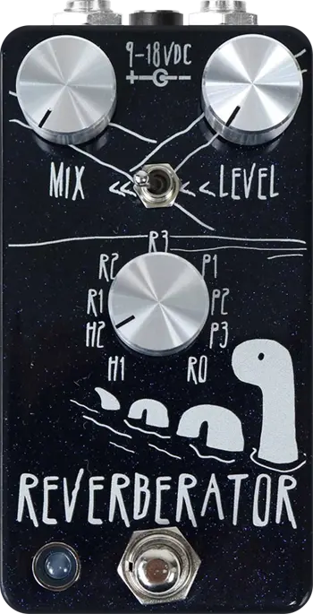 Reverberator