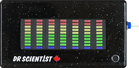 Spectrum Analyzer