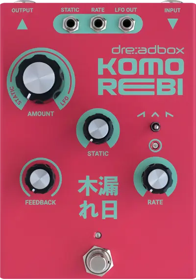 Komorebi