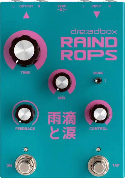 Raindrops