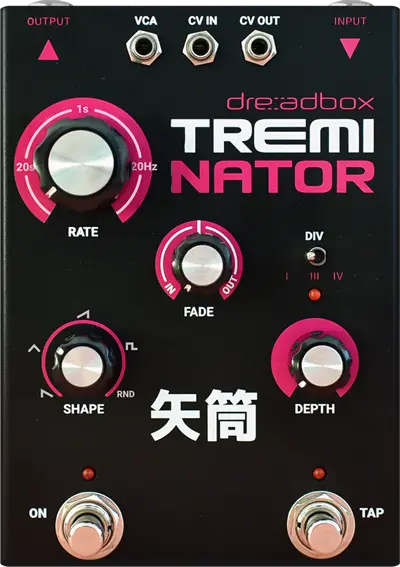 Treminator
