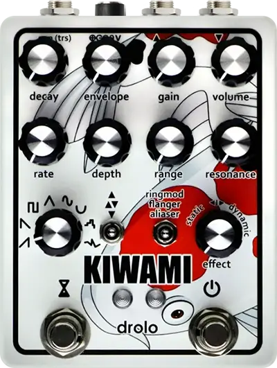 Kiwami