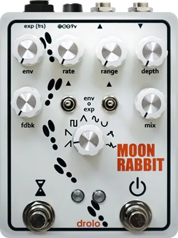 Moon Rabbit