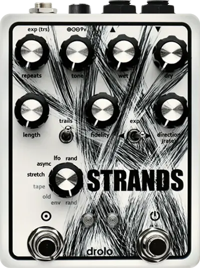 Strands