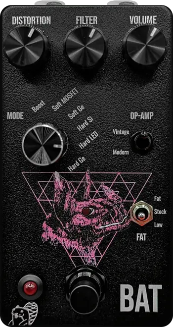 Bat