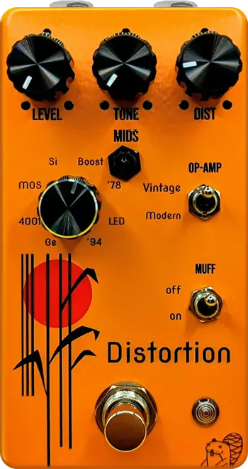 Distortion
