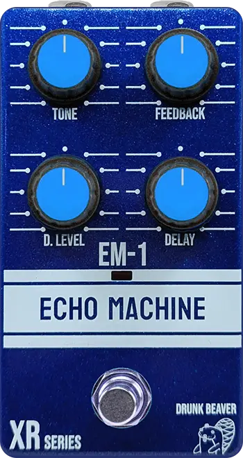 Echo Machine EM-1