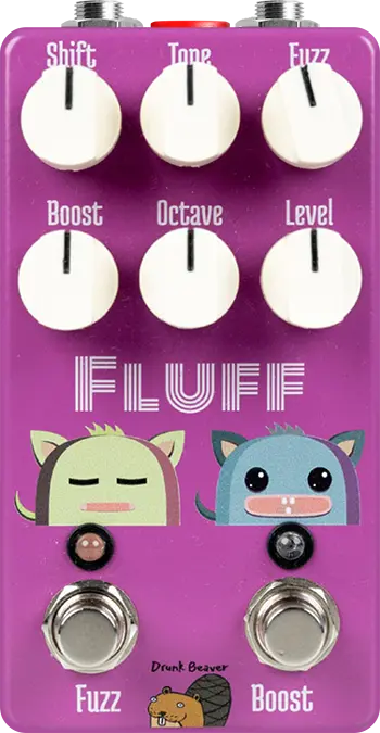 Fluff