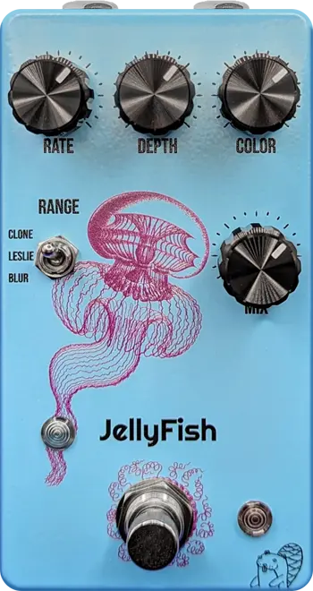 JellyFish