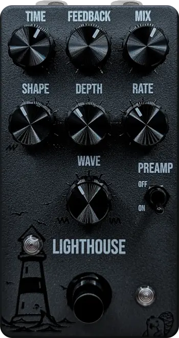 Lighthouse