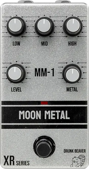 Moon Metal