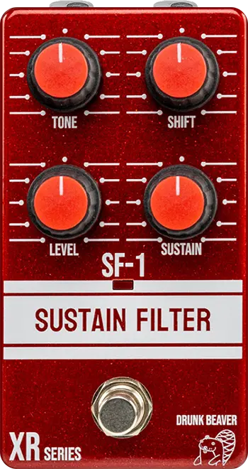 Sustain Filter
