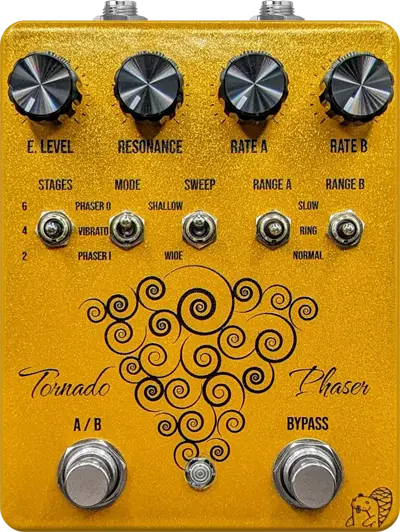 Tornado MK2