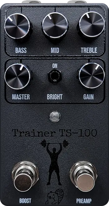 Trainers TS-100