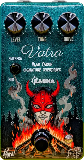 Vatra