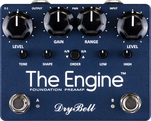The Engine