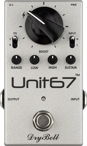 Unit67 (Silver)