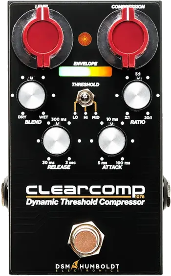 Clearcomp 1078