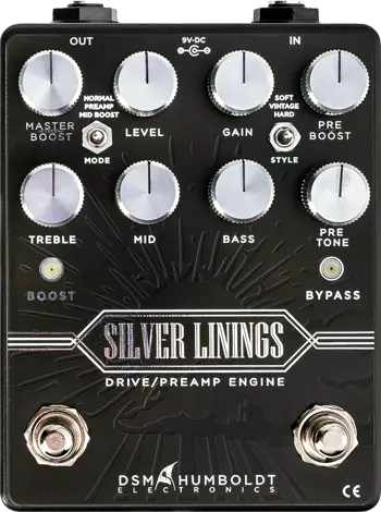 Silver Linings