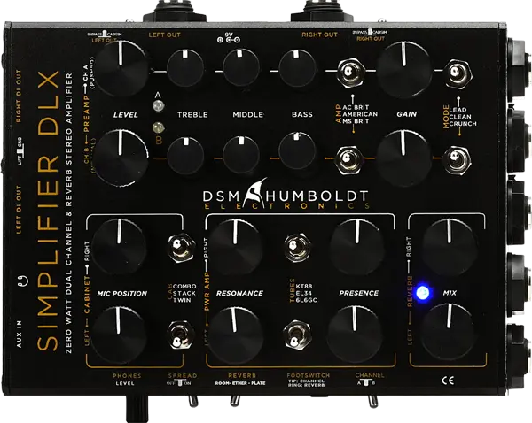Simplifier DLX