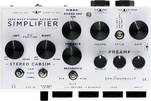 Simplifier