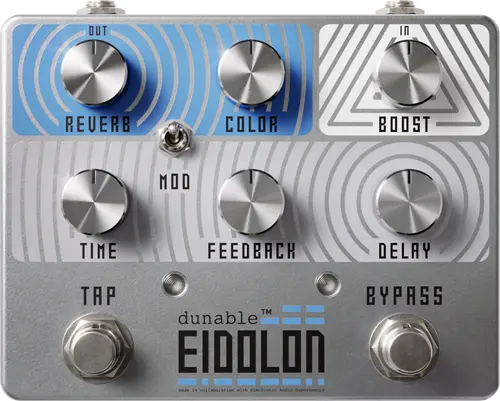 Eidolon