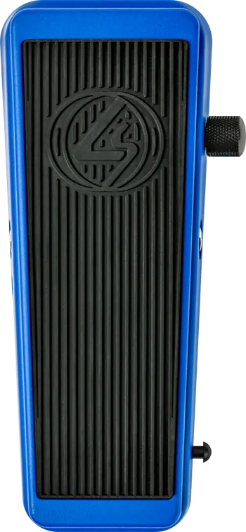 Akira Takasaki Cry Baby Fuzz Wah
