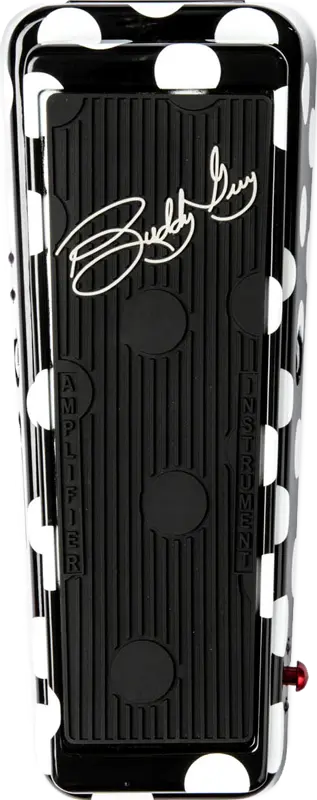 Buddy Guy Cry Baby Signature