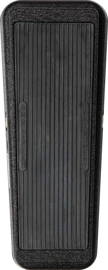 Clyde McCoy Cry Baby Wah
