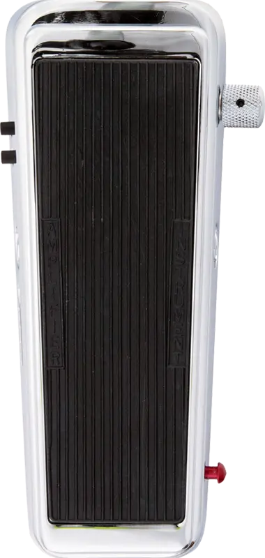 Cry Baby 535Q Multi-Wah (Chrome)