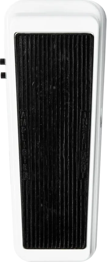 Cry Baby Bass Wah