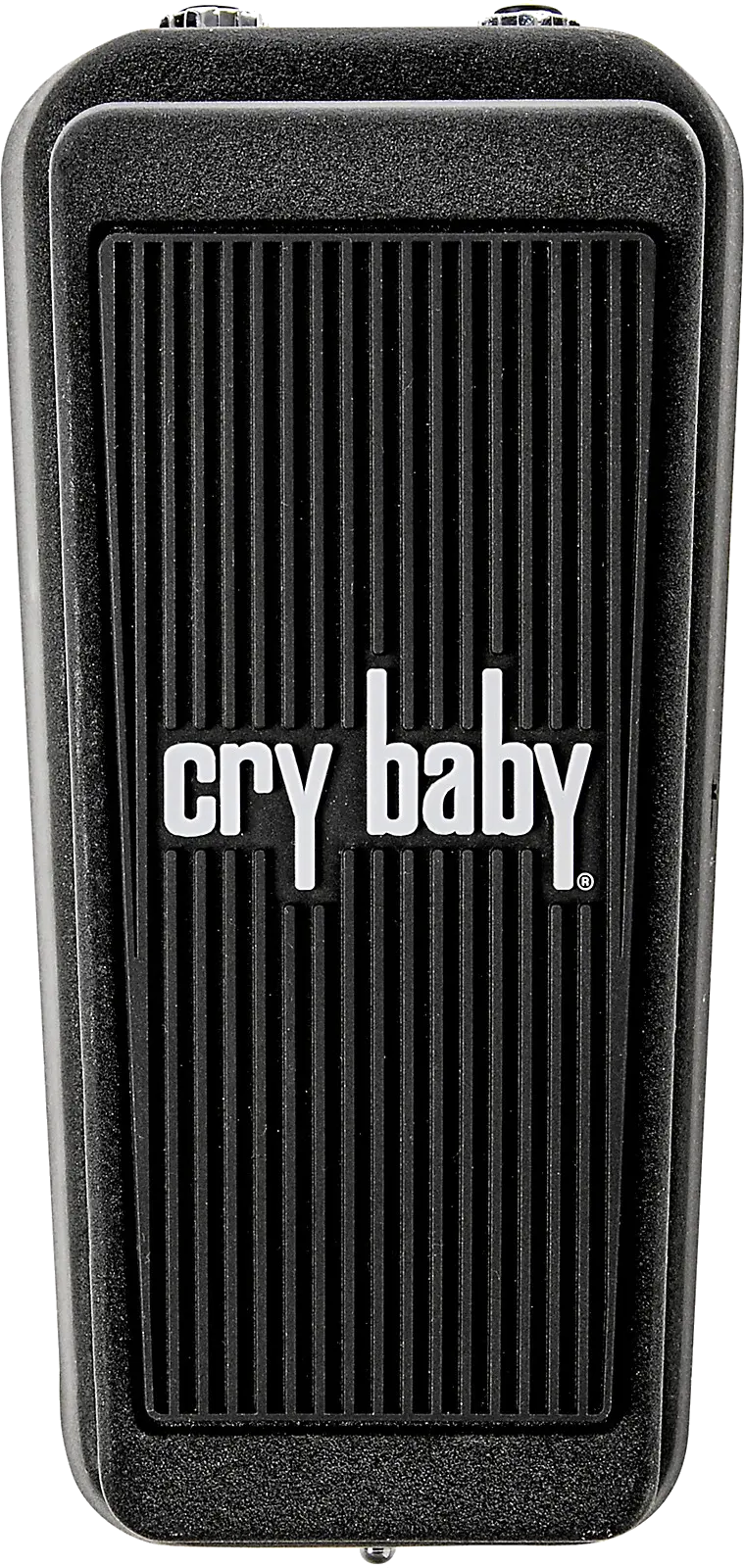 Cry Baby Junior Wah
