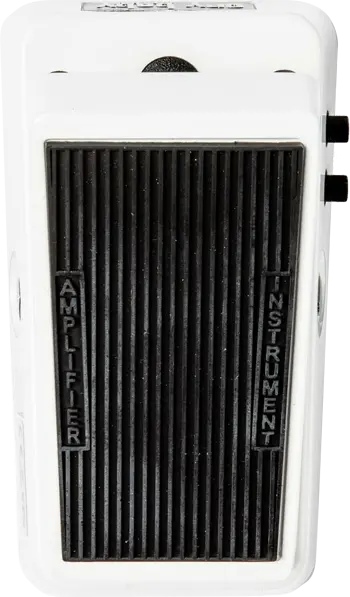 Cry Baby Mini Bass Wah