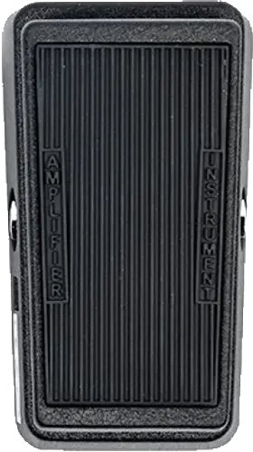 Cry Baby Mini Wah