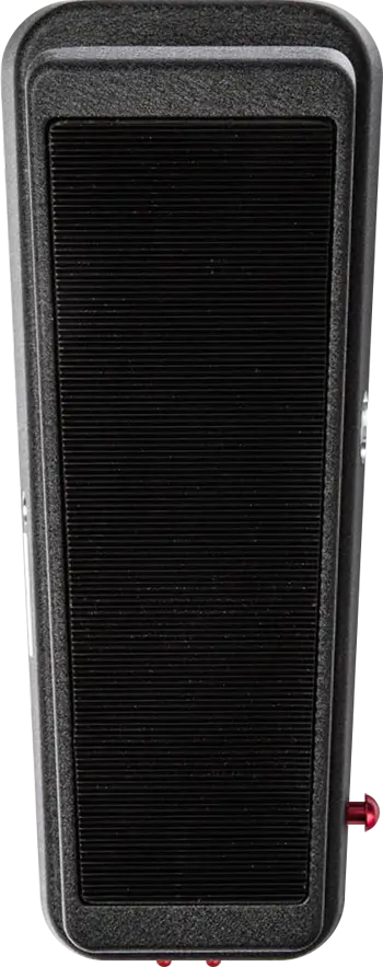 Cry Baby Rack Foot Controller
