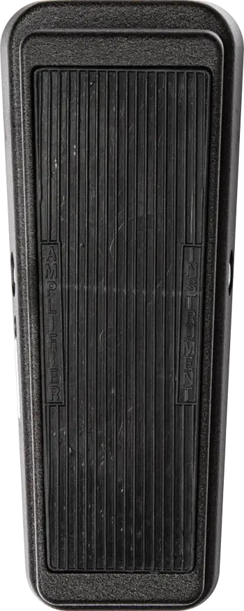 Cry Baby Standard Wah