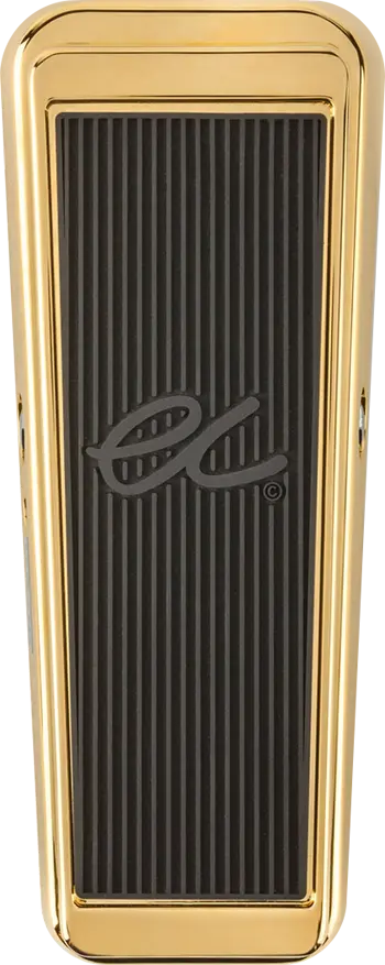 Eric Clapton Cry Baby Wah