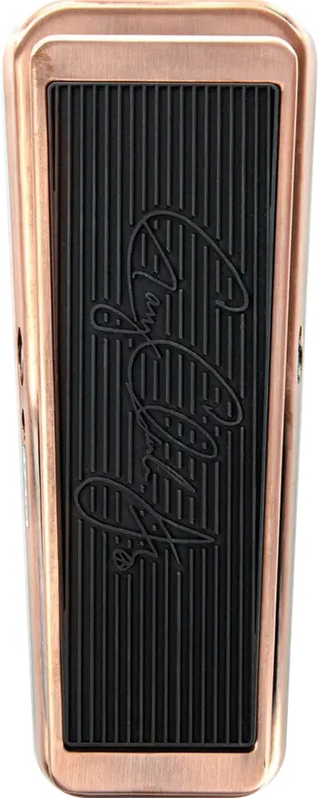 Gary Clark Jr. Cry Baby Wah