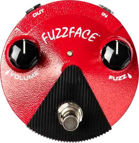 Germanium Fuzz Face Mini
