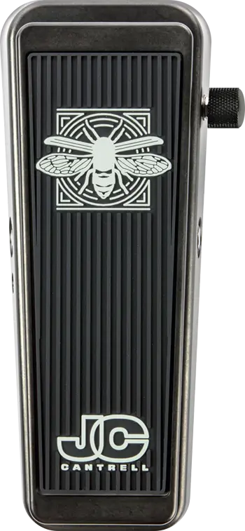 Jerry Cantrell Firefly Cry Baby Wah