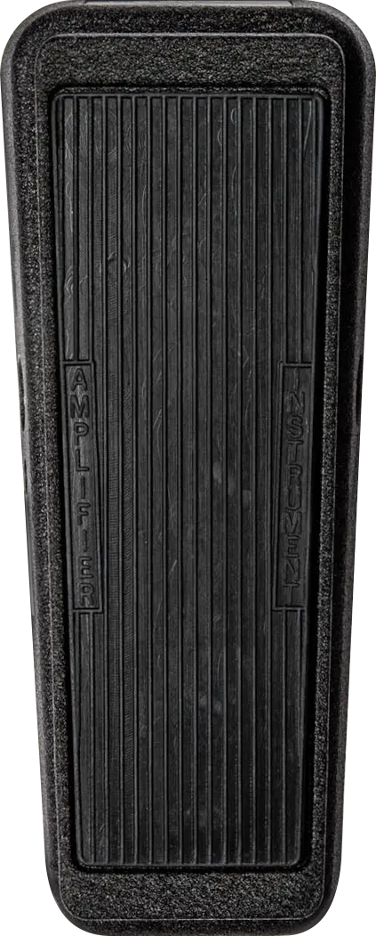 Jimi Hendrix Cry Baby Wah